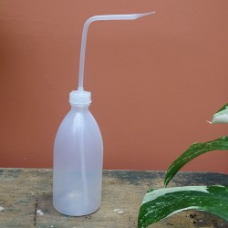 Pipette d'arrosage