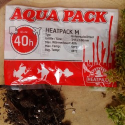 Heatpack 40h