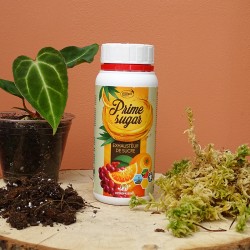 Prime Sugar 250ml Hydropassion