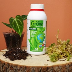 Easy Hydroponics Grow 500ml...
