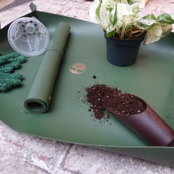 Tapis de rempotage 2