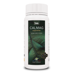 CalMag Supreme Hydropassion