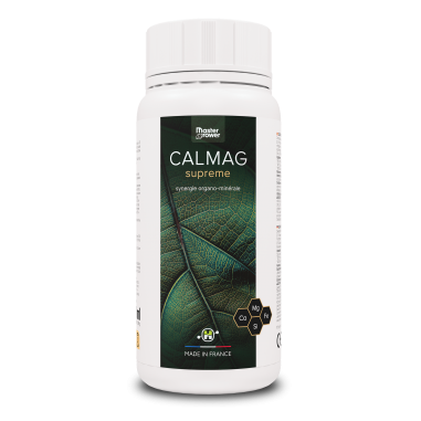 CalMag Supreme Hydropassion